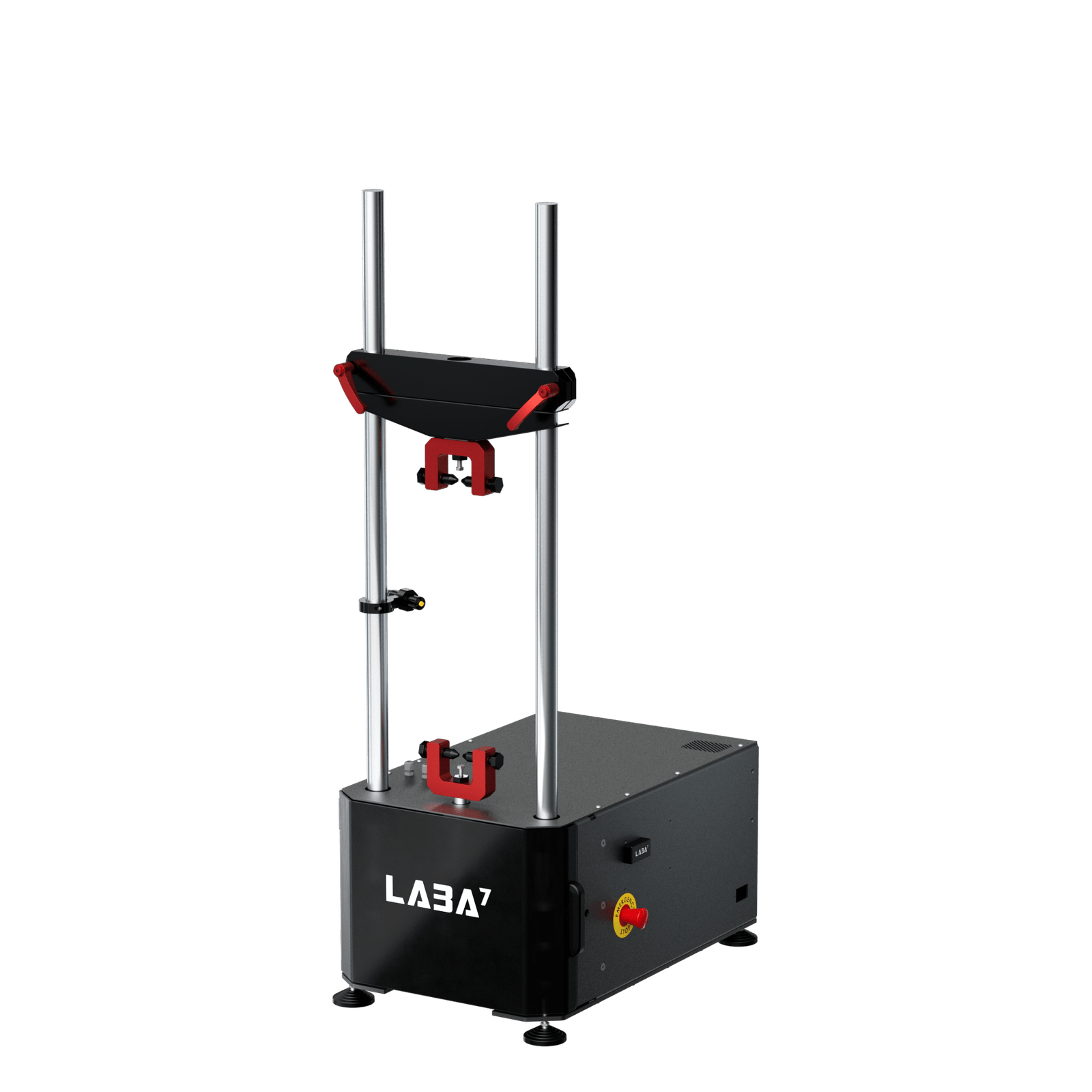 LABA7 Featherlight Shock Dyno