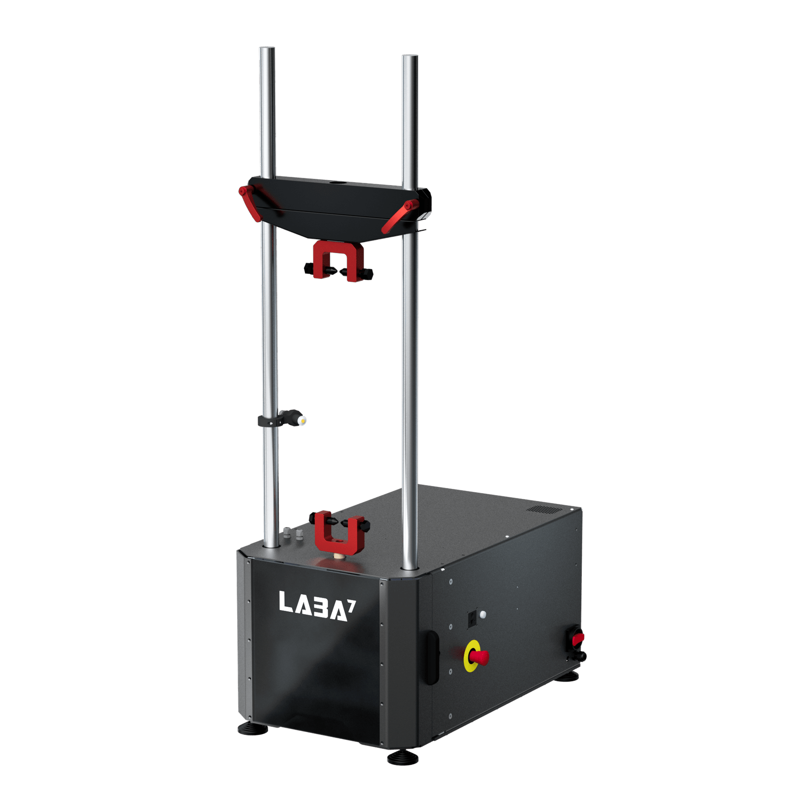 LABA7 Light Shock Dyno