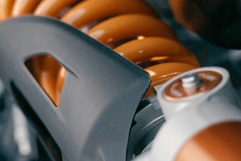 Exhaustive Guide to Shock Absorbers - LABA7