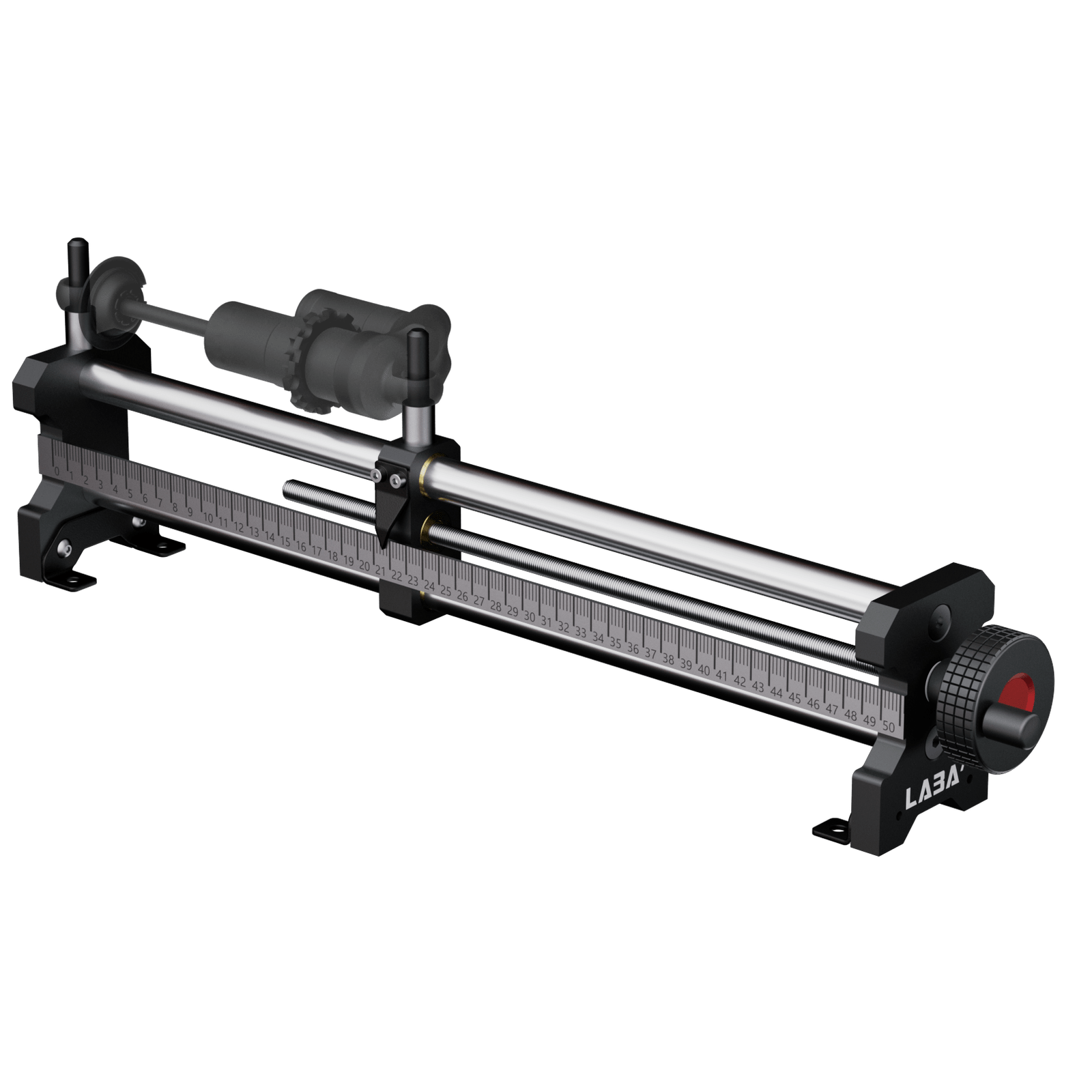 How to Measure a Shock Absorber