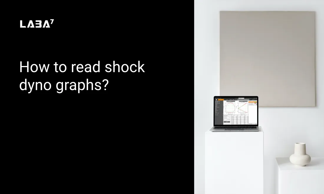 How to read shock dyno graphs - LABA7 blog