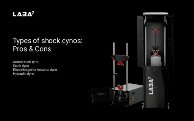 Types of shock dynos: pros and cons