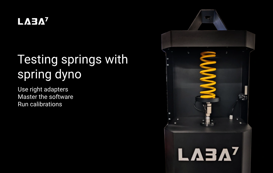 Featured image for how to use spring dyno guide