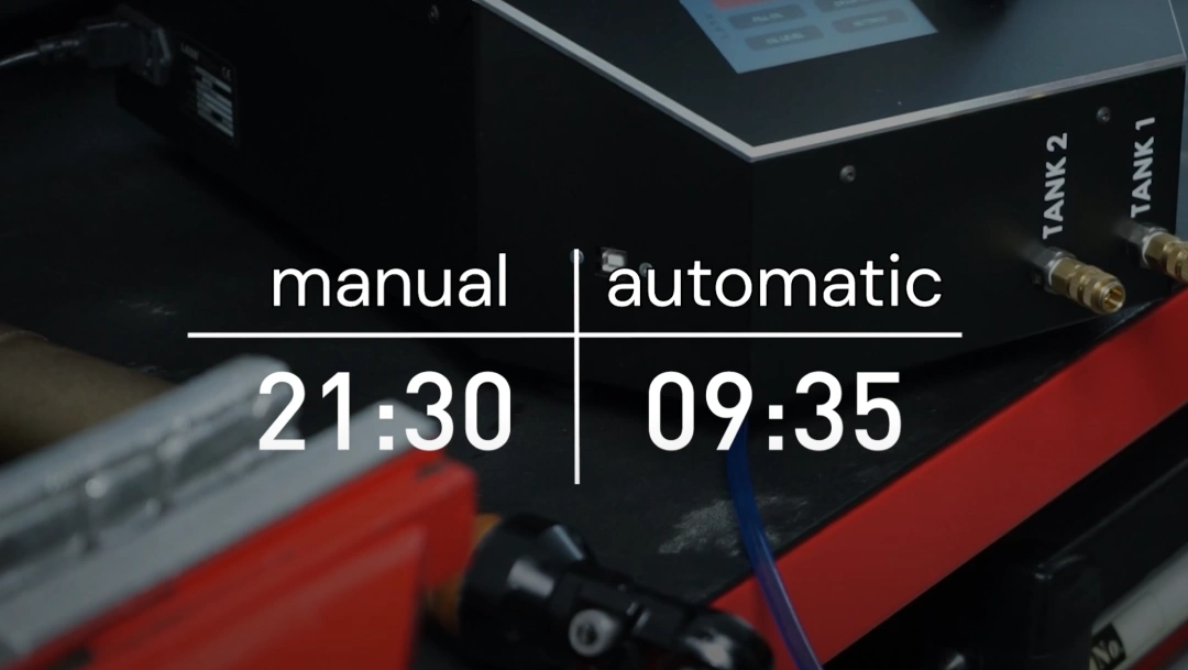 How to bleed shock absorber: manual vs automatic