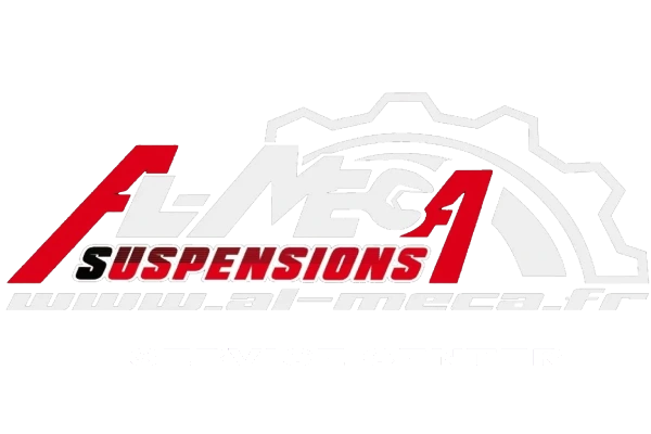 Al-Meca Suspensions logo