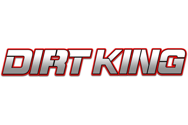 Dirt King logo