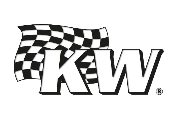 KW suspensions logo