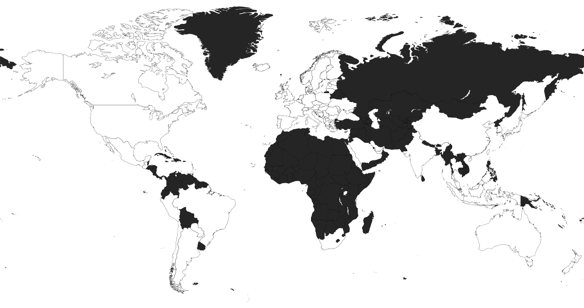 LABA7 Globale Kundenkarte