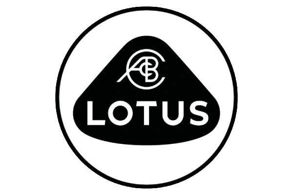 Lotus cars logo