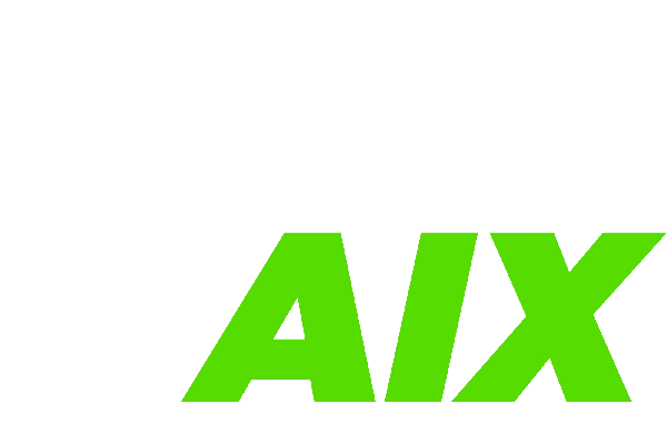 Kleines PHM AIX-Logo