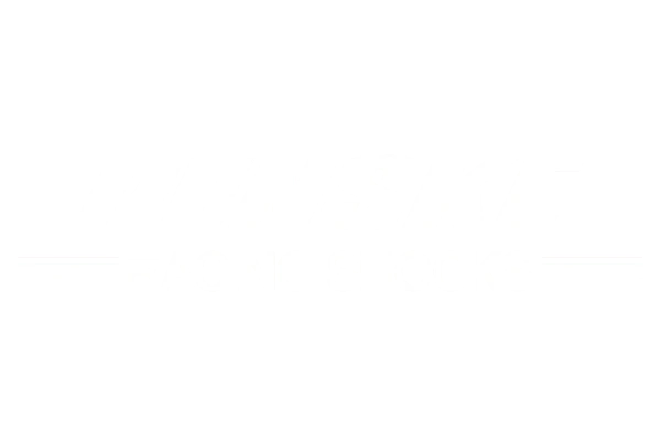 Penske racing shocks logo