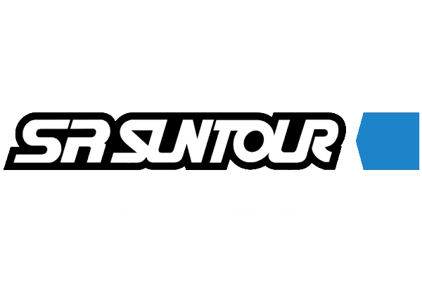 SR suntour logo