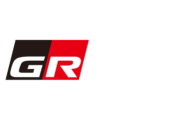 Toyota GR logo