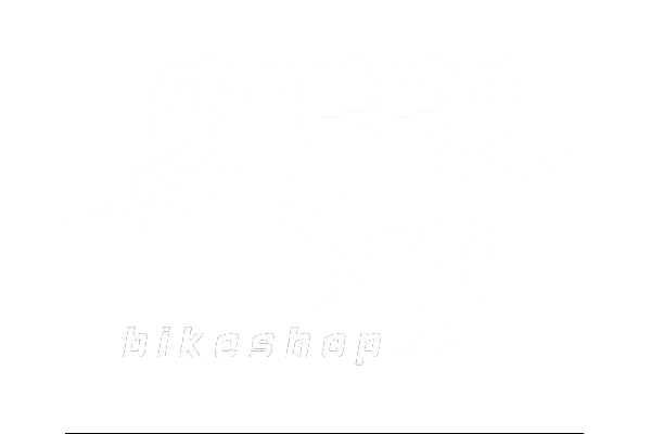 green valley bikeshop logo