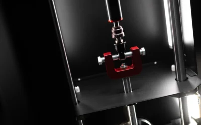 How to Test Shock Absorber Using LABA7 Shock Dyno?