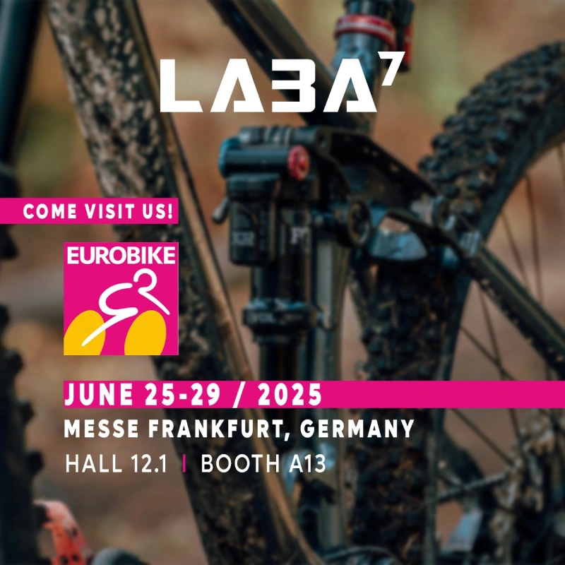 Eurobike 2025 Eurobike 2025