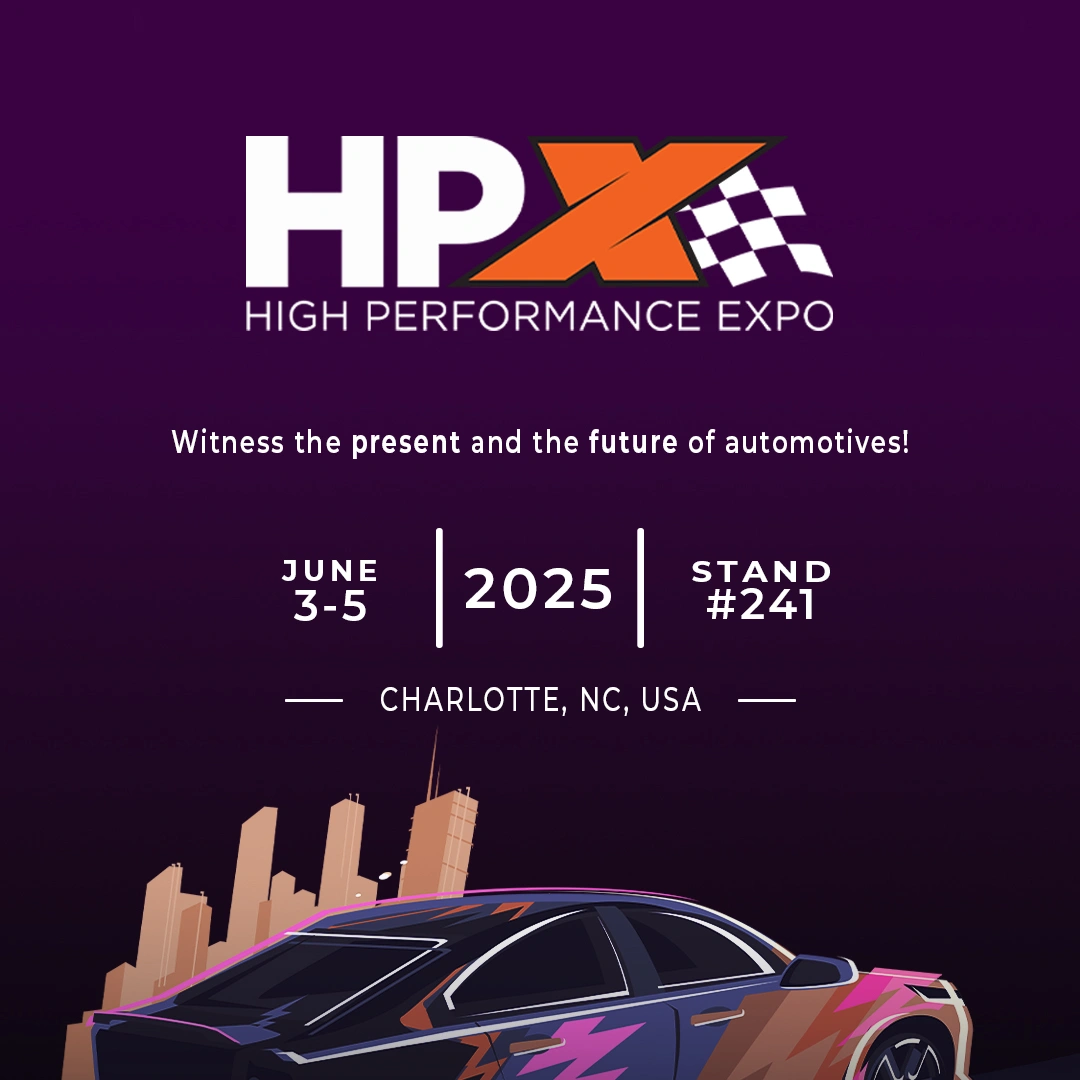 HPX 2025 HPX 2025