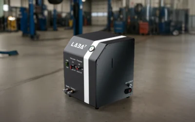 LABA7 Launches Manual Shock Vacuum Bleed Pump