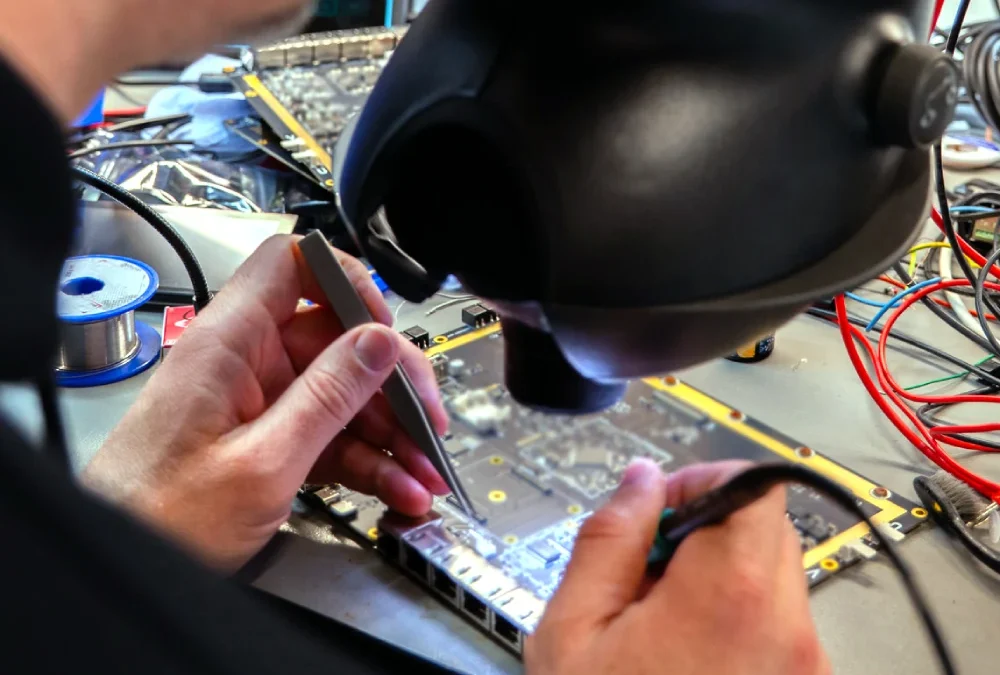 LABA7 Product Lead Times: How Fast Can You Get Your Equipment?