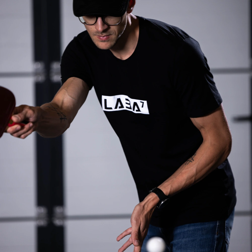 Arbeiten und Spielen bei LABA7 Arbeiten und Spielen bei LABA7