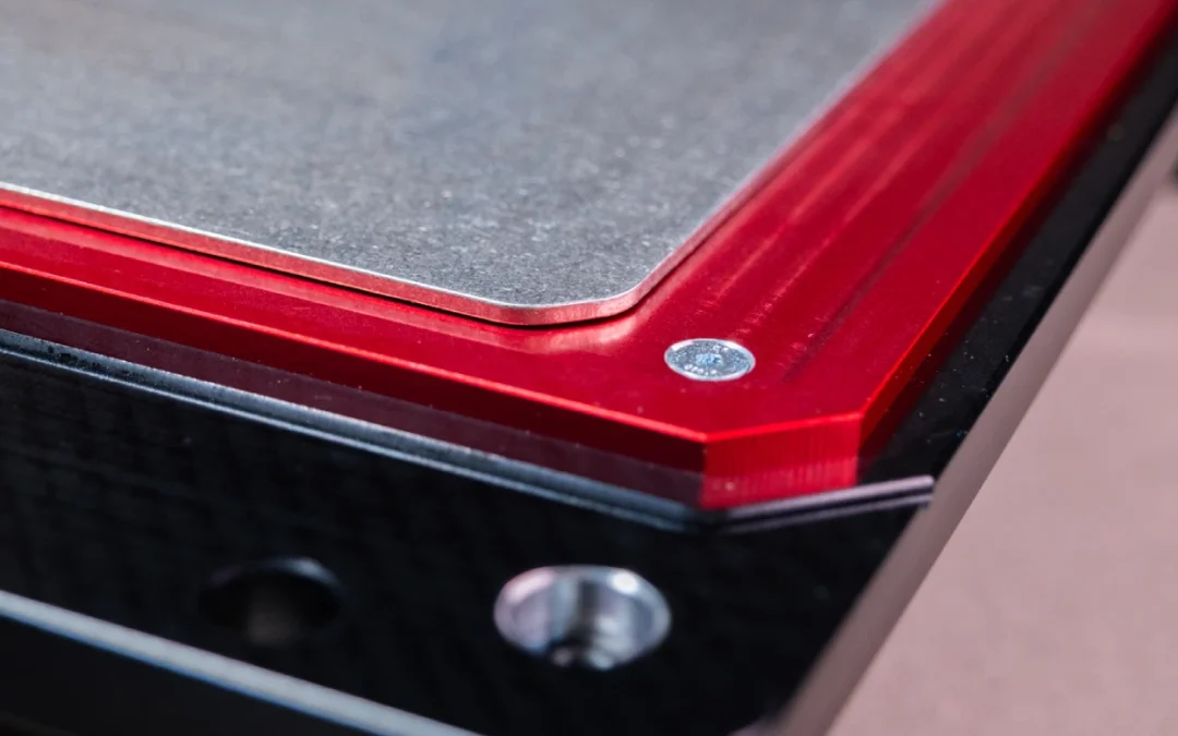 Benefits of Weighing with Sliders on Racing Scales