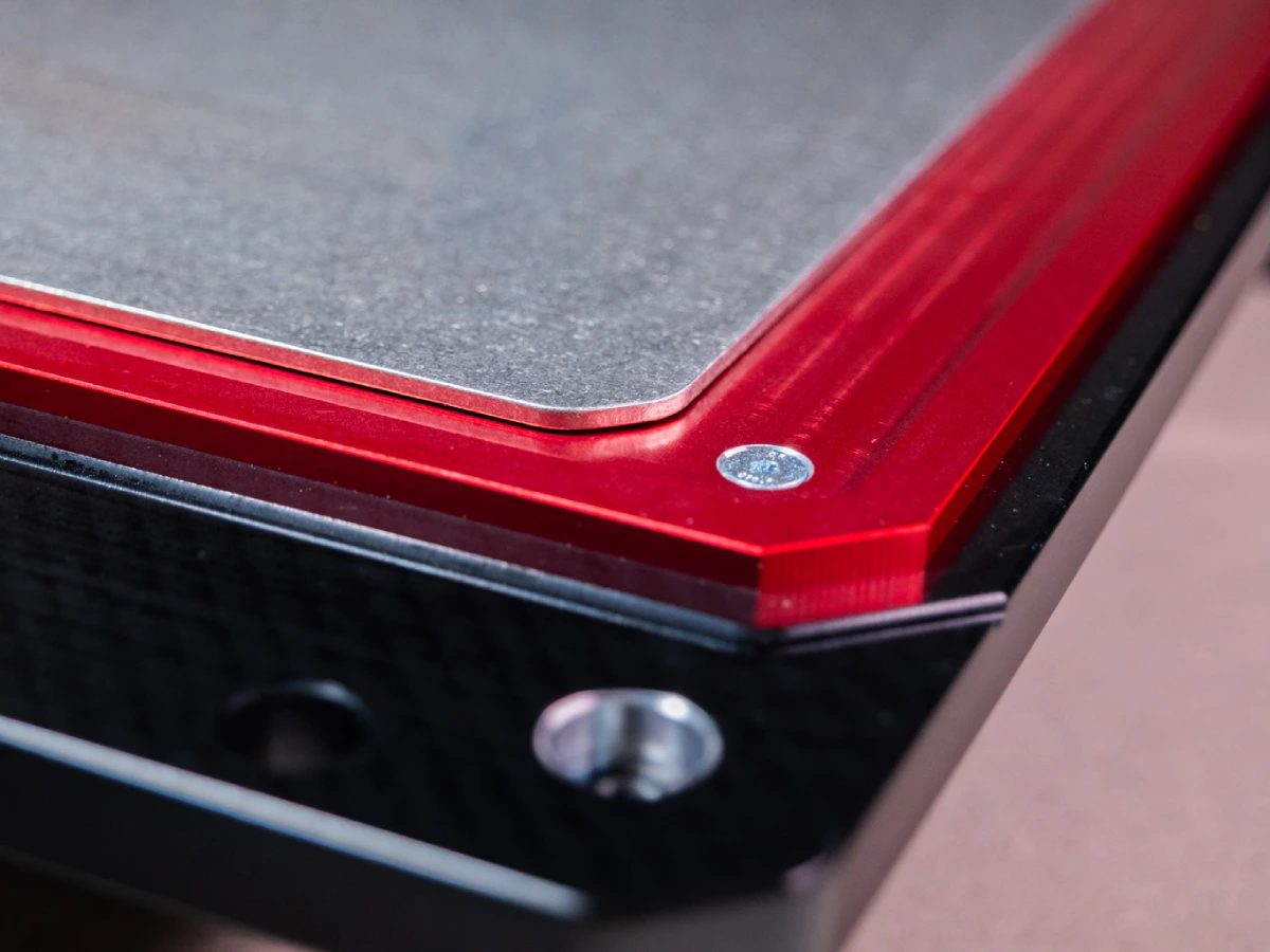 Benefits of Weighing with Sliders on Racing Scales