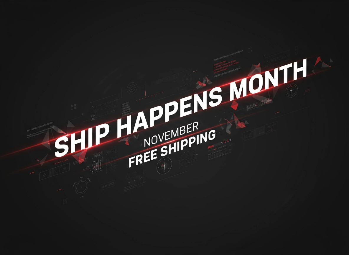 Ship Happens November LABA7 free delivery Ship Happens November LABA7 free delivery