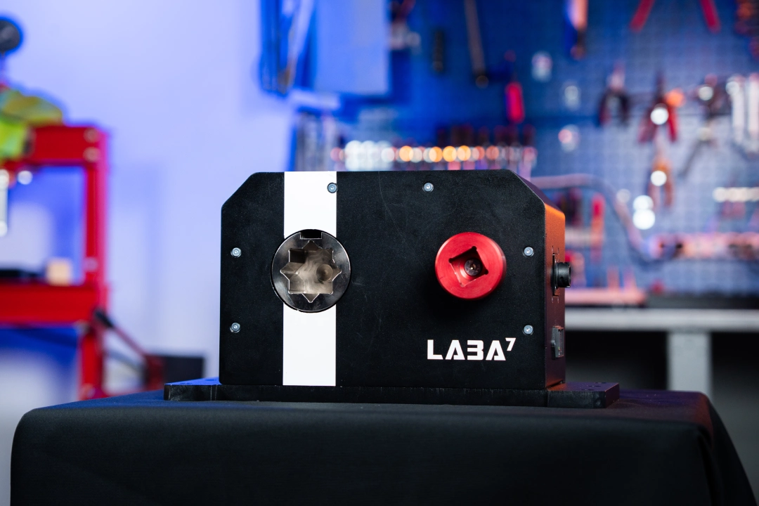 Torque Measuring Tool