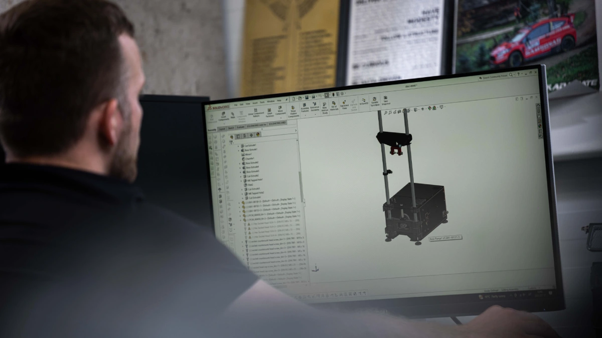 Built to Survive Daily Workshop Use