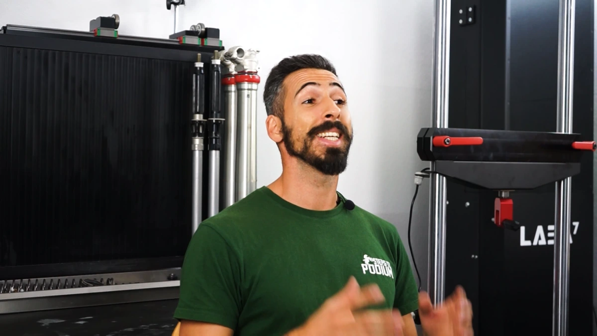 Case Study Data-Driven Vehicle Suspension Repairs Case Study: Data-Driven Vehicle Suspension Repairs