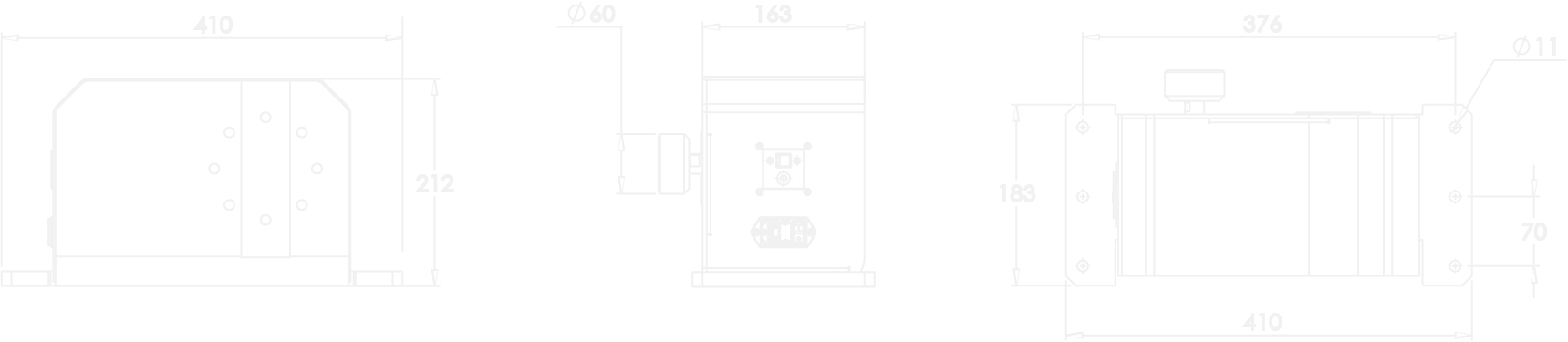 LABA7 Impact Wrench Torque Tester