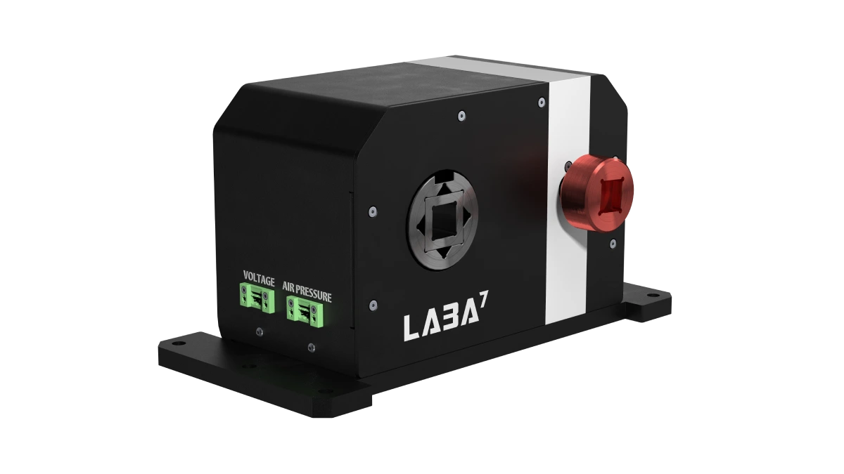 Torque Measuring Device LABA7