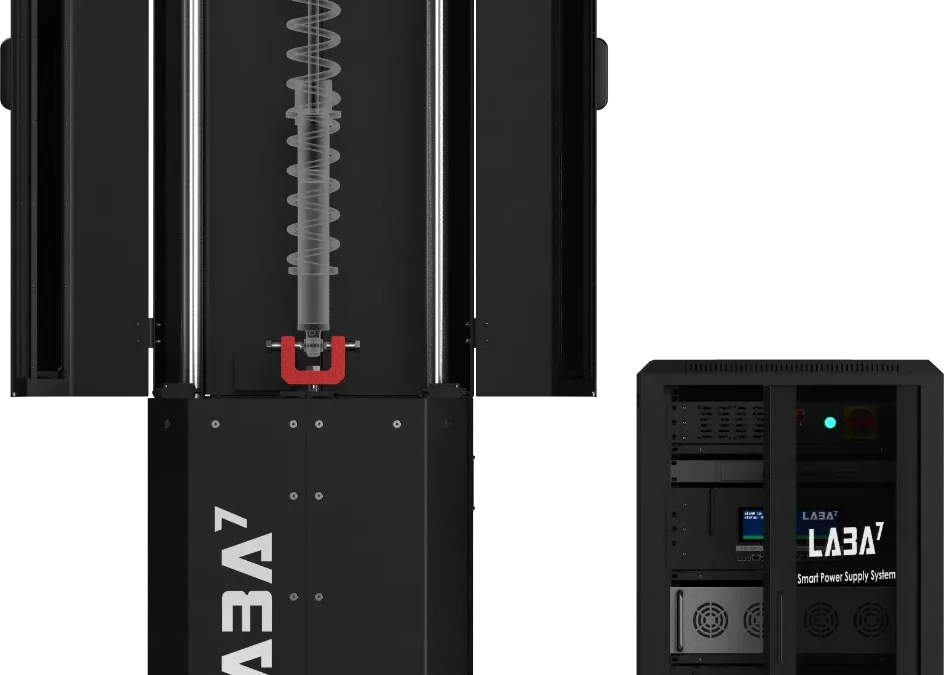 Electromagnetic vs Scotch-Yoke Dynamometer: Which One To Choose?