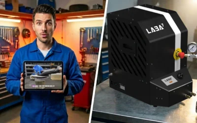 Is Automated Damper Bleeding Really Necessary? Video Reaction