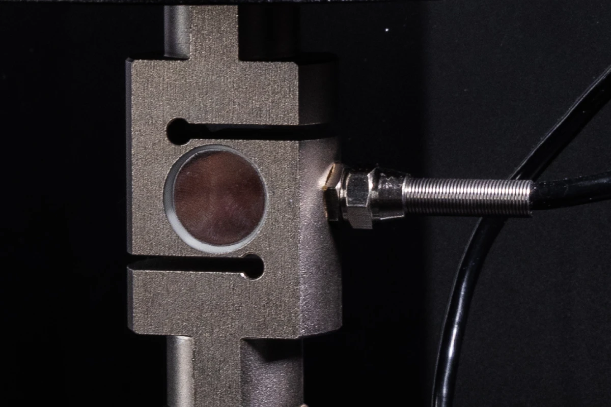 LABA7 Shock Dyno Load Cell