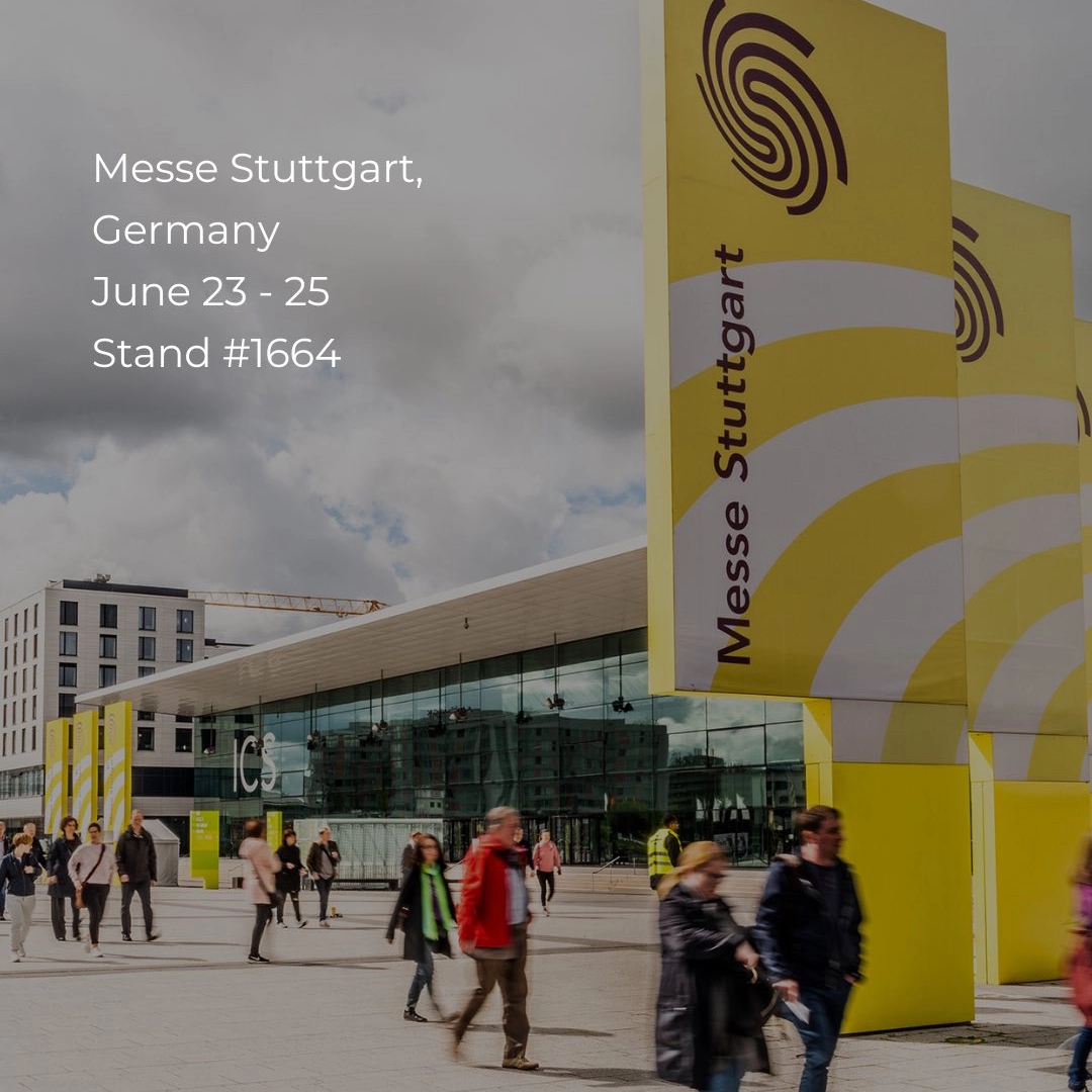 LABA7 Stand at Automotive Testing Expo 2026