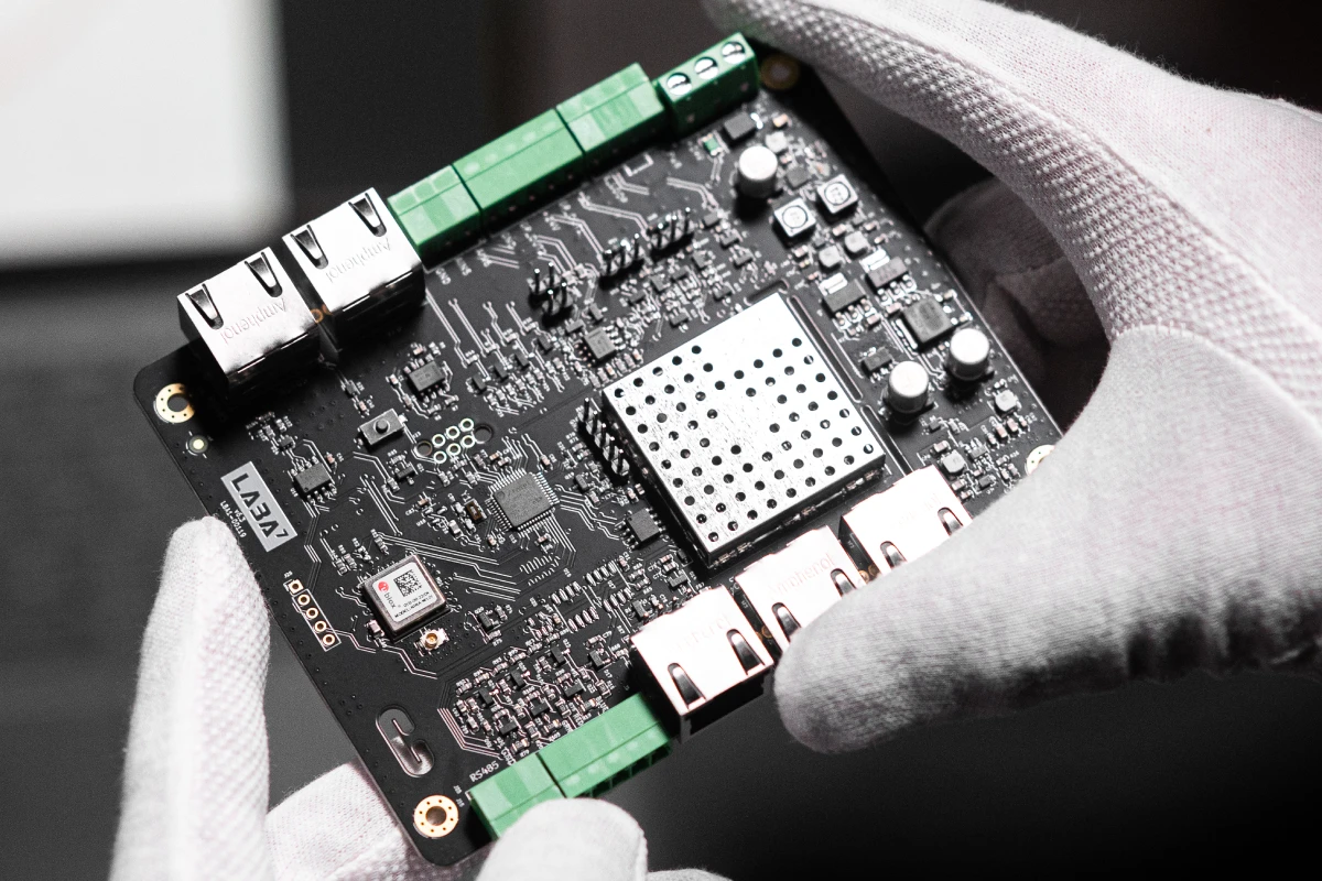 LABA7Shock Dyno Data Logger v6