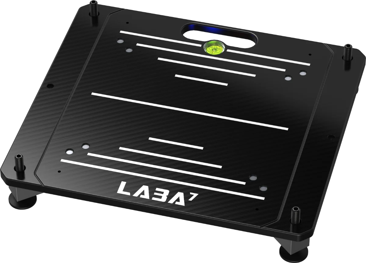 Balances de course PRO