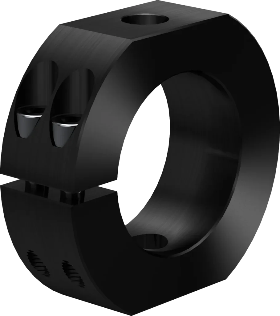 Adapter Auto Car MacPherson strut holder right