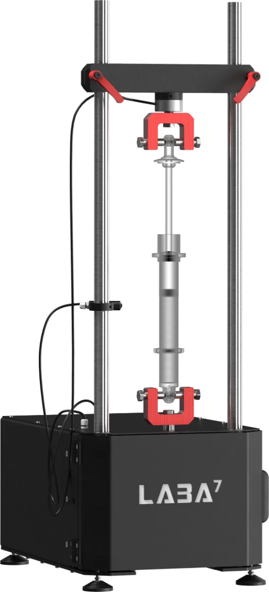 Shock Dyno Featherlight Left