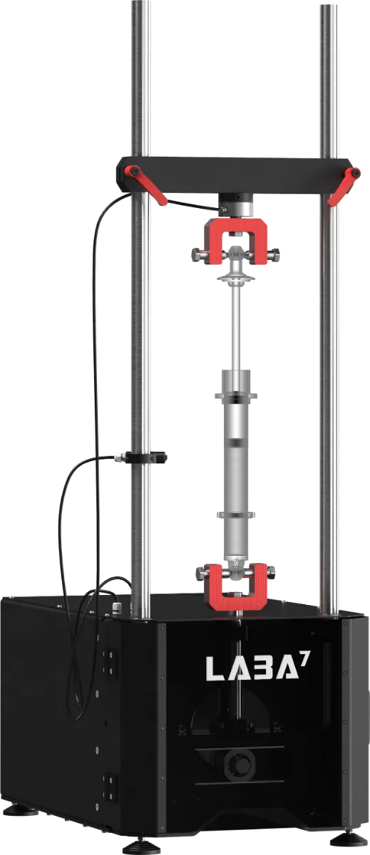 Shock Dyno Light 