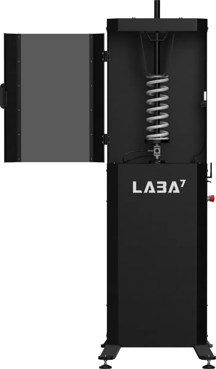 Testeur de raideur de ressort DAILY