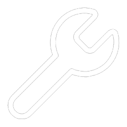 wrench icon