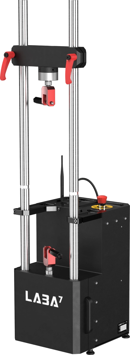Shock Dyno Micro 