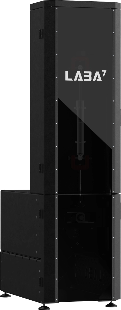 Shock Dyno Mid, Heavy, Super Heavy