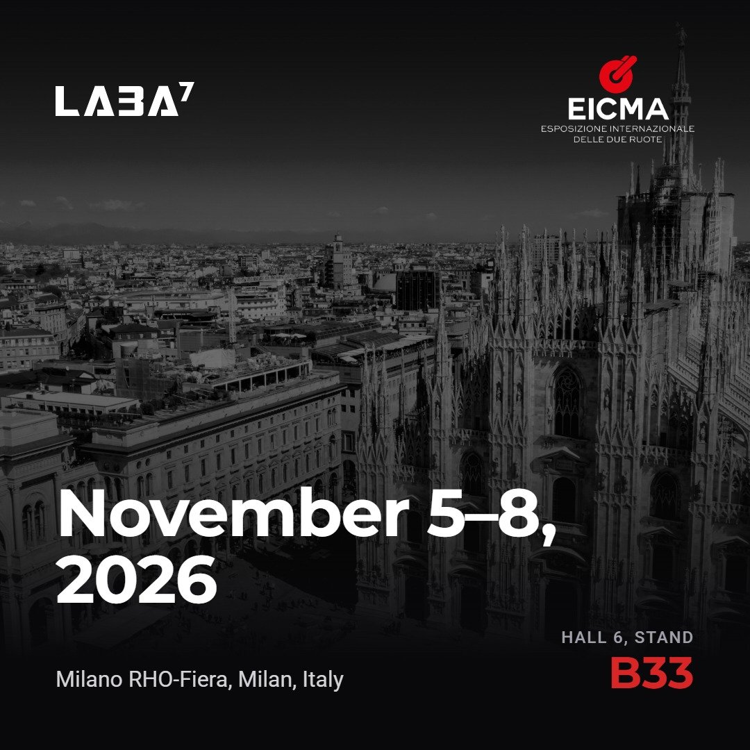 Eicma-Ausstellung 2026 Mailand Rho Fiera
